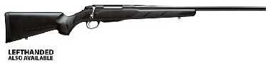 Tikka T3 Lite 270 Winchester 22 7/16" Barrel Blued Synthetic Stock 3 Round Capacity DB Mag Bolt Action Rifle JRTE318